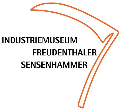 Tagesfahrt ins Industriemuseum Freudenthaler Sensenhammer am 18. August