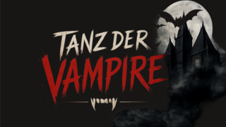 Abschluss-Gala „Tanz der Vampire“